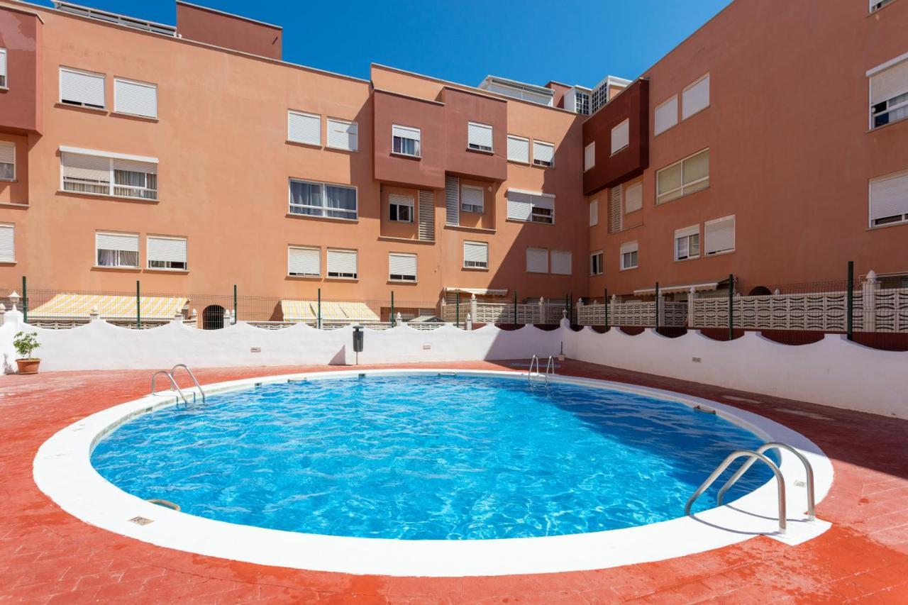 Home2Book Duplex El Medano Pool & Terrace Ngoại thất bức ảnh