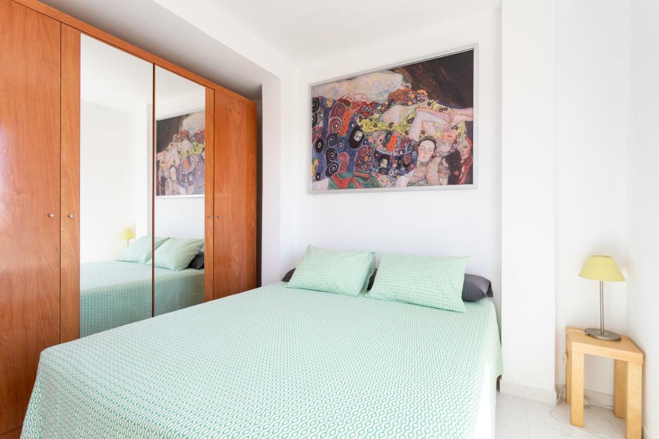 Home2Book Duplex El Medano Pool & Terrace Ngoại thất bức ảnh