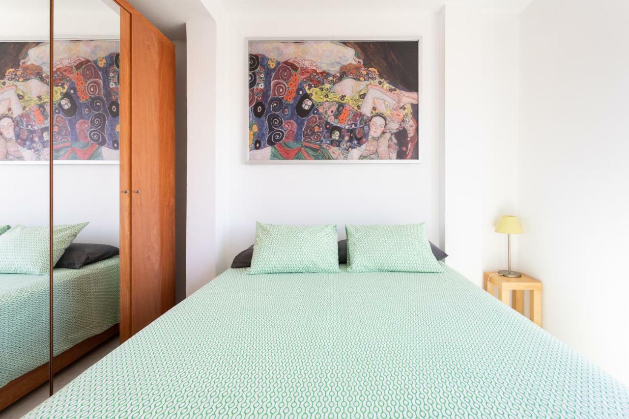 Home2Book Duplex El Medano Pool & Terrace Ngoại thất bức ảnh